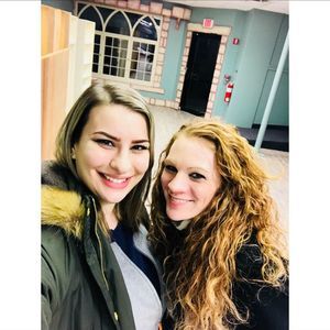 Meet your Posher, Rachael